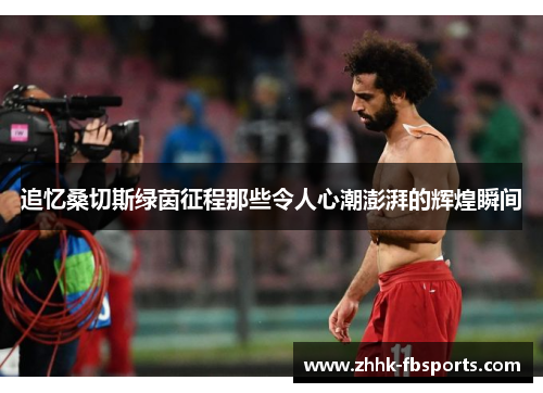 追忆桑切斯绿茵征程那些令人心潮澎湃的辉煌瞬间 追忆桑切斯绿茵征程那些令人心潮澎湃的辉煌瞬间